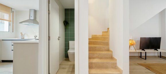 3 chambres Maison de ville à Vila-seca, Spain No. 19355 8