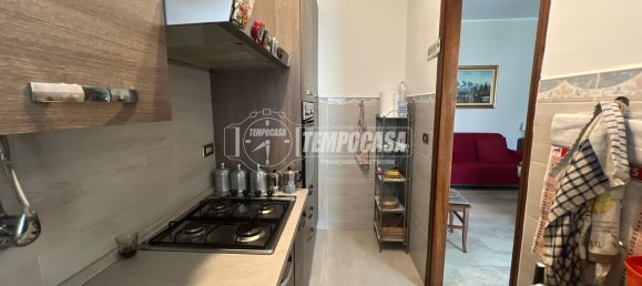 2-Zimmer Wohnung in Turin, Italy, Nr. 287767 5