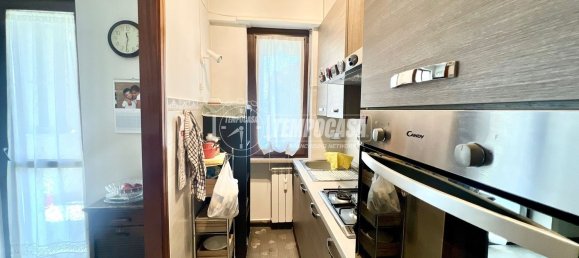 2-Zimmer Wohnung in Turin, Italy, Nr. 287767 6
