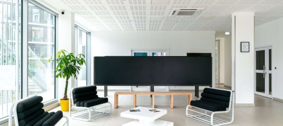 Studio in Cesson-Sevigne, France No. 192902 10