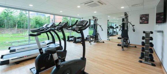 Studio in Cesson-Sevigne, France No. 192902 8