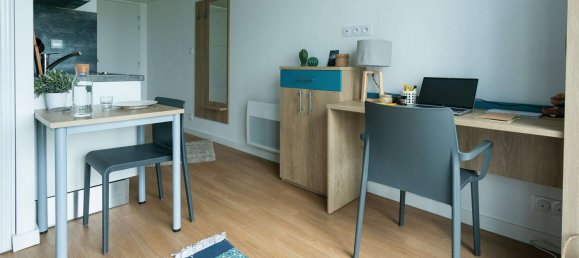 Studio in Cesson-Sevigne, France No. 192902 4