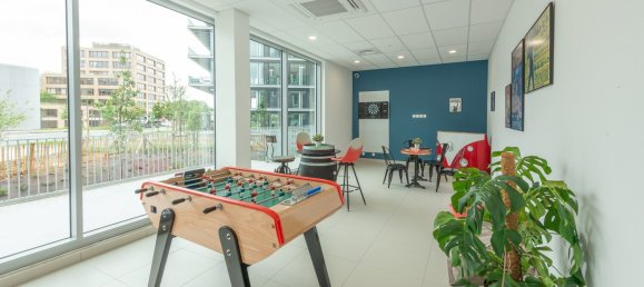 Studio in Cesson-Sevigne, France No. 192902 6