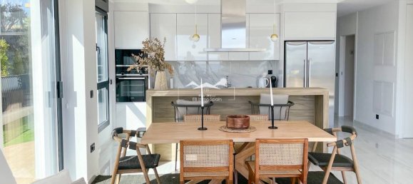 3 chambres Appartement à Alicante, Spain No. 25154 8