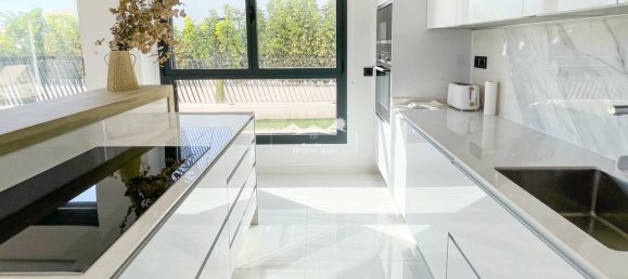 3 chambres Appartement à Alicante, Spain No. 25154 13