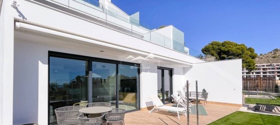 3 chambres Appartement à Alicante, Spain No. 25154 26