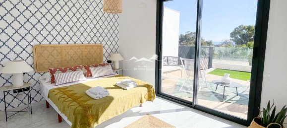 3 chambres Appartement à Alicante, Spain No. 25154 14