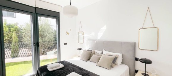 3 chambres Appartement à Alicante, Spain No. 25154 24