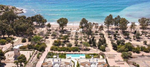 3 chambres Appartement à Alicante, Spain No. 25154 2