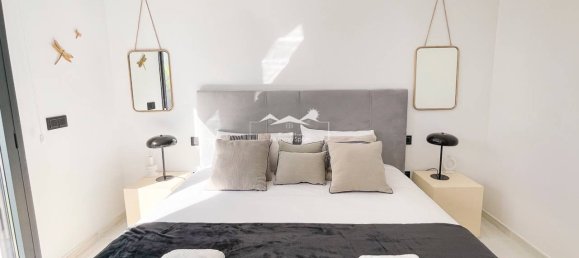 3 chambres Appartement à Alicante, Spain No. 25154 25