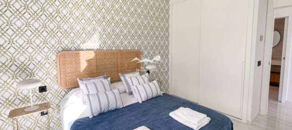 3 chambres Appartement à Alicante, Spain No. 25154 20