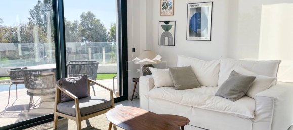 3 chambres Appartement à Alicante, Spain No. 25154 6