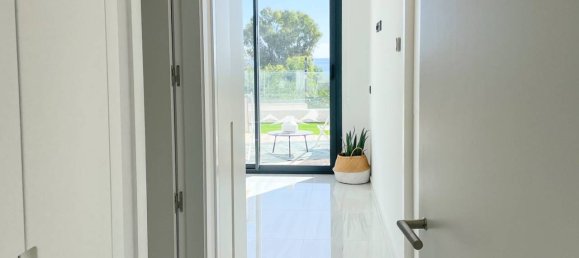 3 chambres Appartement à Alicante, Spain No. 25154 18