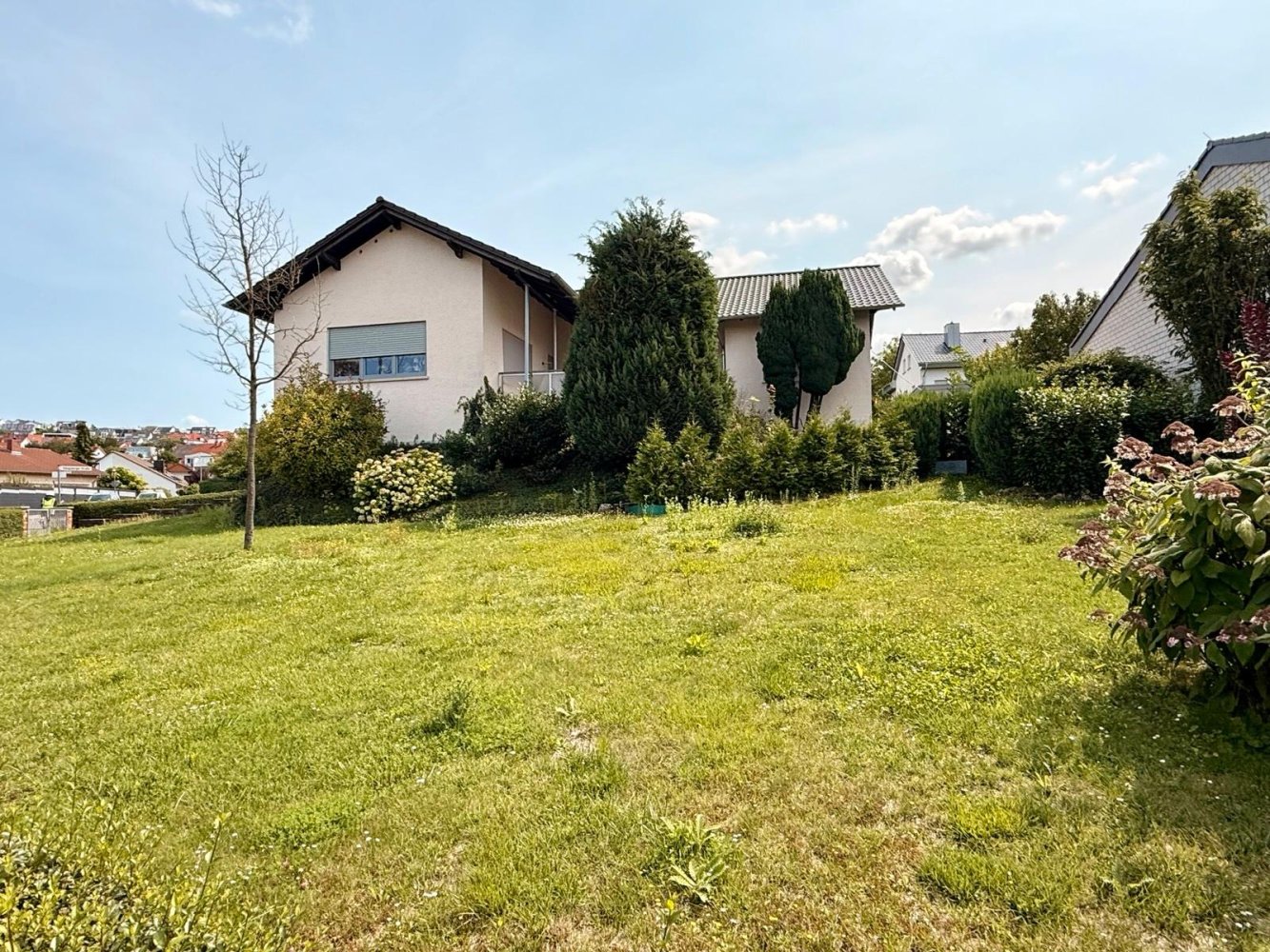 3 Schlafzimmer Haus in Mainz, Germany, Nr. 295472