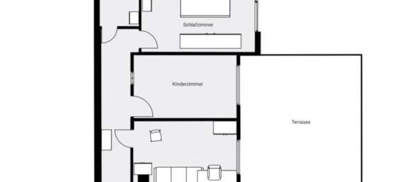 3 Schlafzimmer Haus in Mainz, Germany, Nr. 295472 15