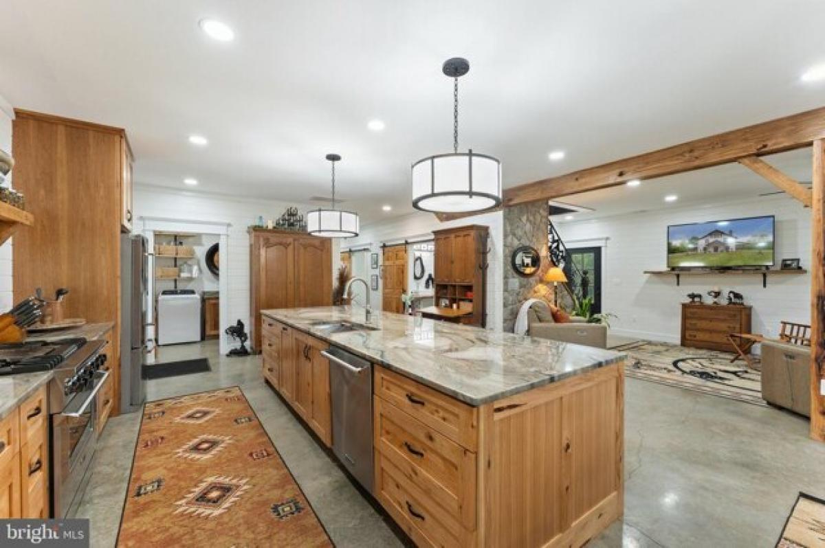 4 bedrooms House in Culpeper, USA No. 399059