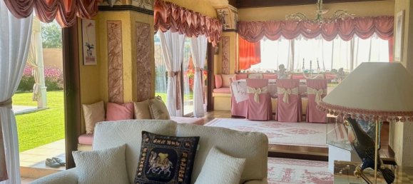 15غرفة فيلا في Loiri Porto San Paolo, Italy رقم 48283 24