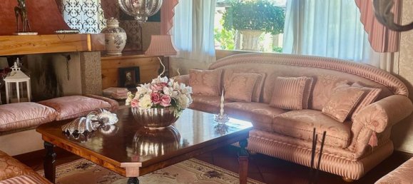 15غرفة فيلا في Loiri Porto San Paolo, Italy رقم 48283 30