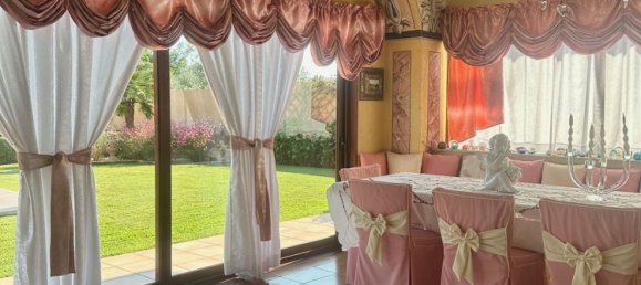 15غرفة فيلا في Loiri Porto San Paolo, Italy رقم 48283 26