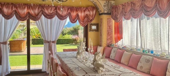 15غرفة فيلا في Loiri Porto San Paolo, Italy رقم 48283 39