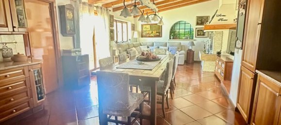 15غرفة فيلا في Loiri Porto San Paolo, Italy رقم 48283 48