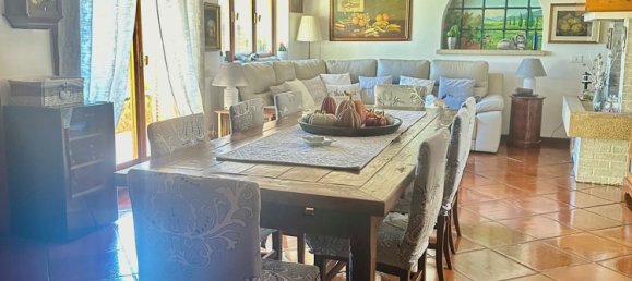 15غرفة فيلا في Loiri Porto San Paolo, Italy رقم 48283 47