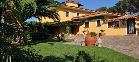 15غرفة فيلا في Loiri Porto San Paolo, Italy رقم 48283 2