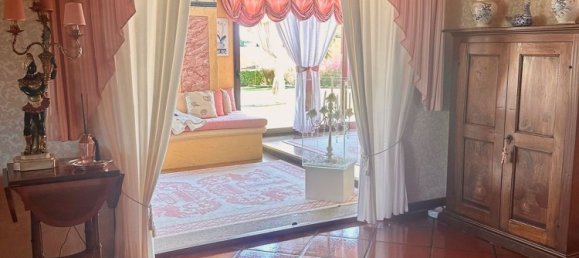 15غرفة فيلا في Loiri Porto San Paolo, Italy رقم 48283 37