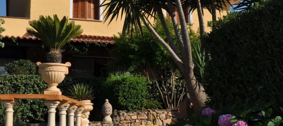 15غرفة فيلا في Loiri Porto San Paolo, Italy رقم 48283 7