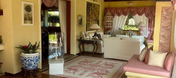 15غرفة فيلا في Loiri Porto San Paolo, Italy رقم 48283 18