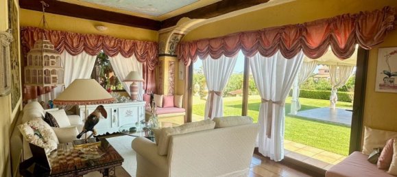 15غرفة فيلا في Loiri Porto San Paolo, Italy رقم 48283 21