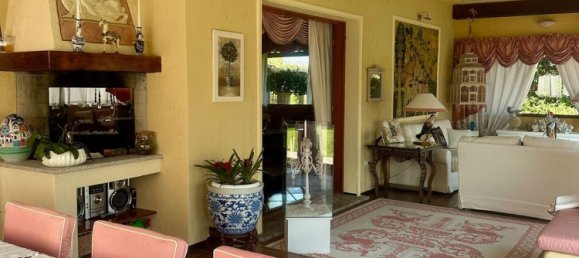 15غرفة فيلا في Loiri Porto San Paolo, Italy رقم 48283 43