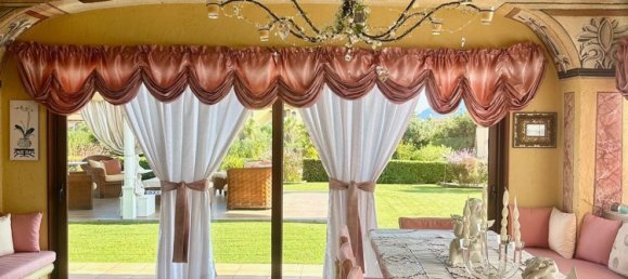 15غرفة فيلا في Loiri Porto San Paolo, Italy رقم 48283 45