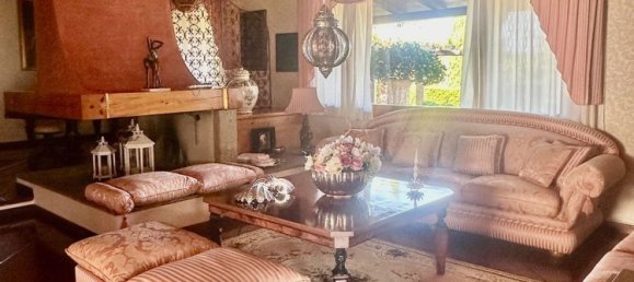 15غرفة فيلا في Loiri Porto San Paolo, Italy رقم 48283 31