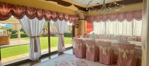 15غرفة فيلا في Loiri Porto San Paolo, Italy رقم 48283 27