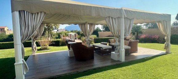 15غرفة فيلا في Loiri Porto San Paolo, Italy رقم 48283 16