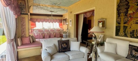 15غرفة فيلا في Loiri Porto San Paolo, Italy رقم 48283 22