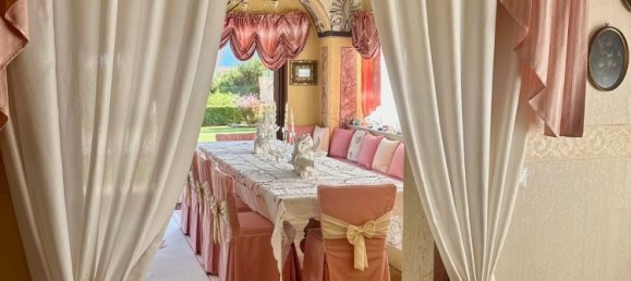 15غرفة فيلا في Loiri Porto San Paolo, Italy رقم 48283 38