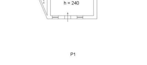 4-Zimmer Haus in Pianello Val Tidone, Italy, Nr. 71526 15