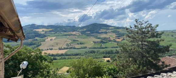 4-Zimmer Haus in Pianello Val Tidone, Italy, Nr. 71526 14