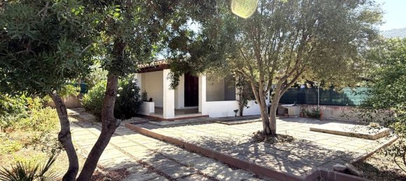 Casa de 3 habitaciónes en Sinnai, Italy No. 270322 3