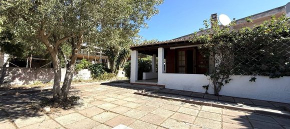 Casa de 3 habitaciónes en Sinnai, Italy No. 270322 5