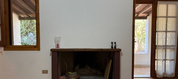 Casa de 3 habitaciónes en Sinnai, Italy No. 270322 16