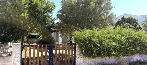 Casa de 3 habitaciónes en Sinnai, Italy No. 270322 2