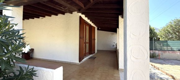 Casa de 3 habitaciónes en Sinnai, Italy No. 270322 6