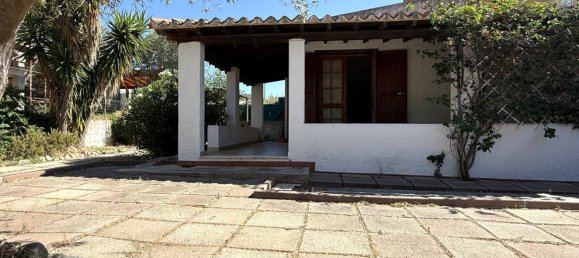 Casa de 3 habitaciónes en Sinnai, Italy No. 270322 4