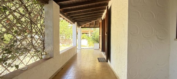 Casa de 3 habitaciónes en Sinnai, Italy No. 270322 8