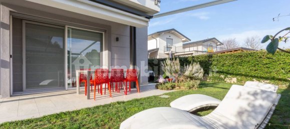 3 Schlafzimmer Villa in Castiglione Olona, Italy, Nr. 307887 8