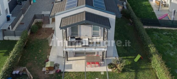 3 Schlafzimmer Villa in Castiglione Olona, Italy, Nr. 307887 4