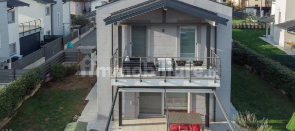 3 Schlafzimmer Villa in Castiglione Olona, Italy, Nr. 307887 3